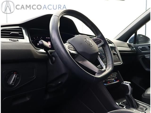 2023 Volkswagen Tiguan Highline R-Line (Stk: 15-P25267A) in Ottawa - Image 17 of 33