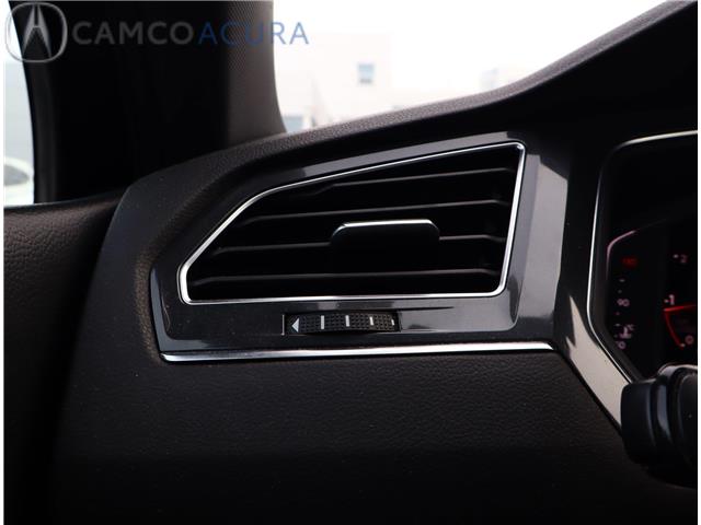 2023 Volkswagen Tiguan Highline R-Line (Stk: 15-P25267A) in Ottawa - Image 21 of 33