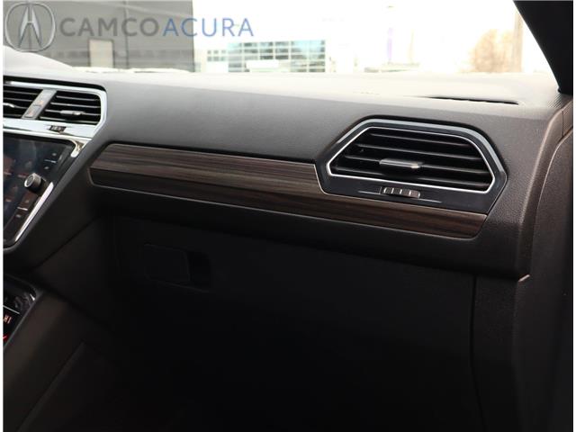 2023 Volkswagen Tiguan Highline R-Line (Stk: 15-P25267A) in Ottawa - Image 26 of 33