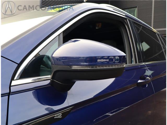 2023 Volkswagen Tiguan Highline R-Line (Stk: 15-P25267A) in Ottawa - Image 30 of 33