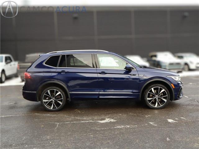 2023 Volkswagen Tiguan Highline R-Line (Stk: 15-P25267A) in Ottawa - Image 31 of 33