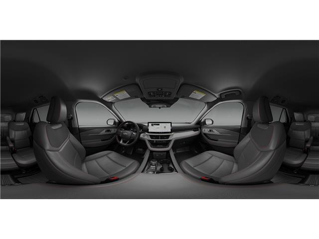 2026 Ford Explorer Active (Stk: NA45452) in Shellbrook - Image 7 of 7