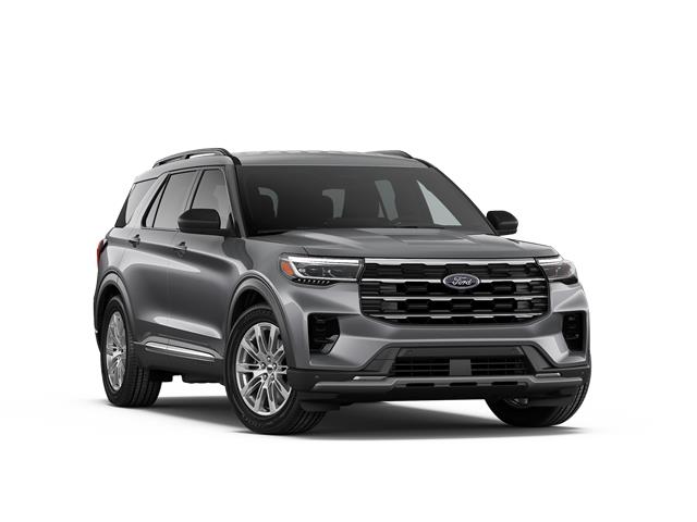 2026 Ford Explorer Active (Stk: NA52782) in Shellbrook - Image 4 of 7