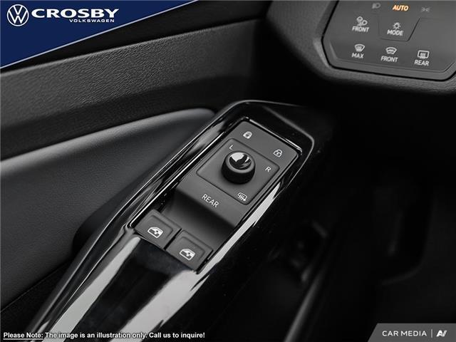 2025 Volkswagen ID.4 Pro S (Stk: ID1349) in Kitchener - Image 16 of 26