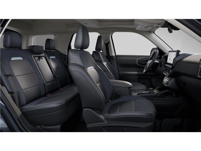 2025 Ford Bronco Sport Outer Banks (Stk: 25AS4173) in Airdrie - Image 5 of 7