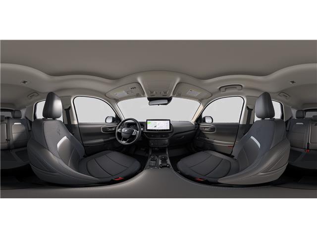 2025 Ford Bronco Sport Outer Banks (Stk: 25AS4173) in Airdrie - Image 7 of 7