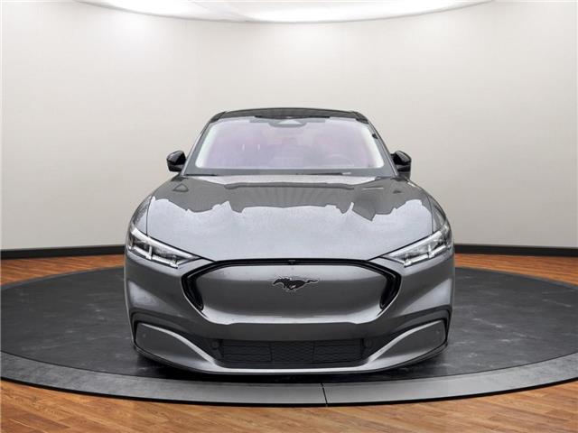 2021 Ford Mustang Mach-E Premium (Stk: A33815) in Lower Sackville - Image 2 of 23