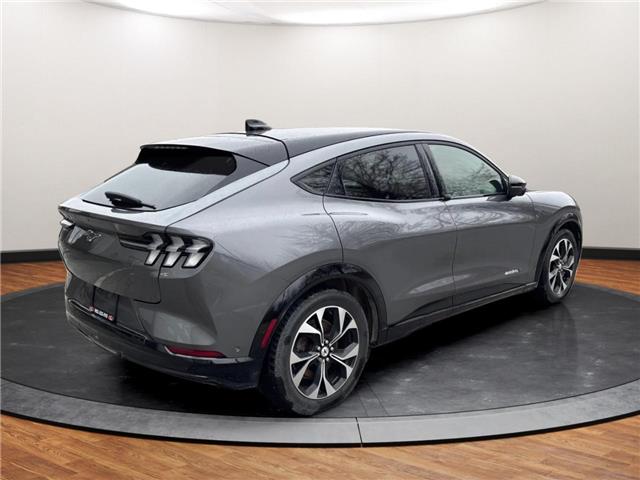 2021 Ford Mustang Mach-E Premium (Stk: A33815) in Lower Sackville - Image 5 of 23