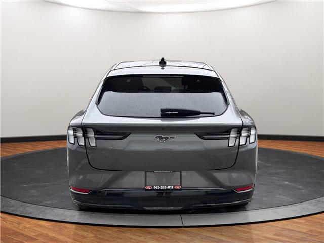 2021 Ford Mustang Mach-E Premium (Stk: A33815) in Lower Sackville - Image 6 of 23