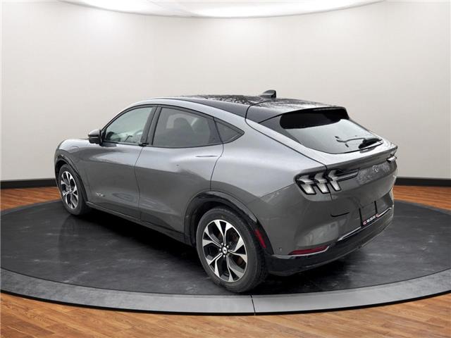 2021 Ford Mustang Mach-E Premium (Stk: A33815) in Lower Sackville - Image 7 of 23