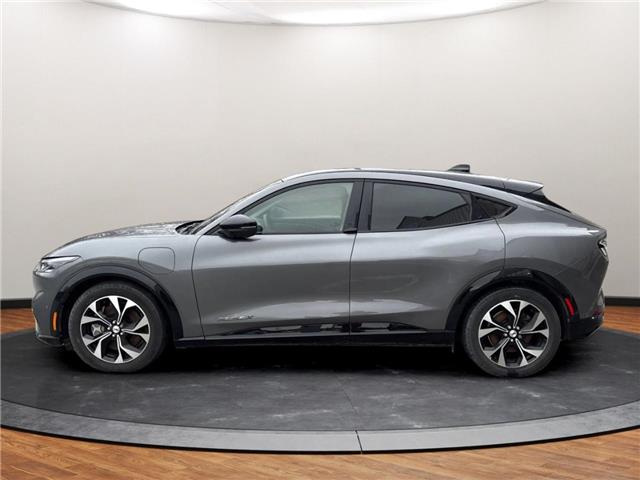 2021 Ford Mustang Mach-E Premium (Stk: A33815) in Lower Sackville - Image 8 of 23