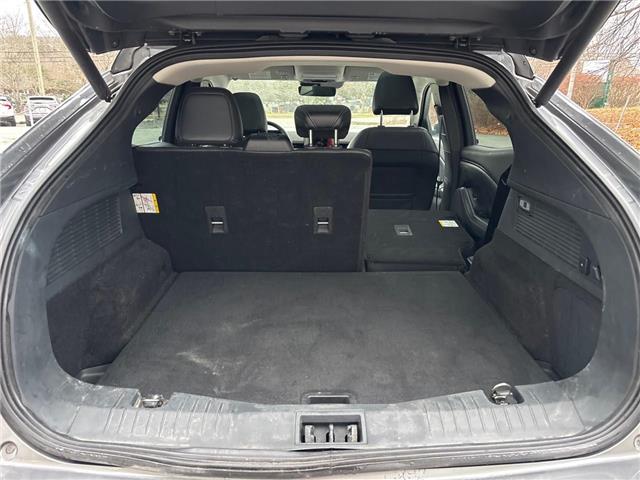 2021 Ford Mustang Mach-E Premium (Stk: A33815) in Lower Sackville - Image 9 of 23