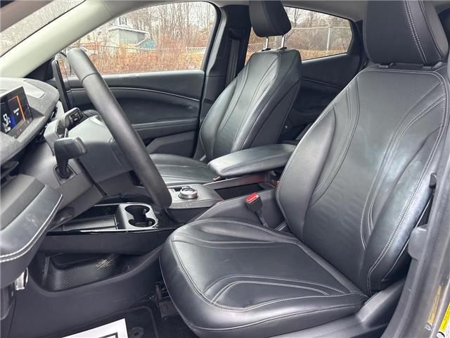 2021 Ford Mustang Mach-E Premium (Stk: A33815) in Lower Sackville - Image 10 of 23