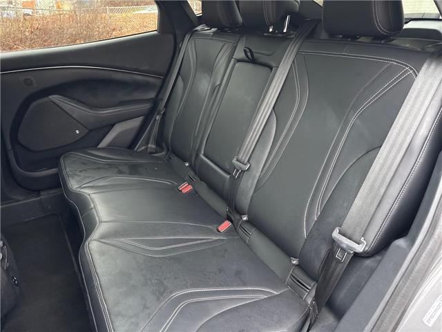 2021 Ford Mustang Mach-E Premium (Stk: A33815) in Lower Sackville - Image 11 of 23
