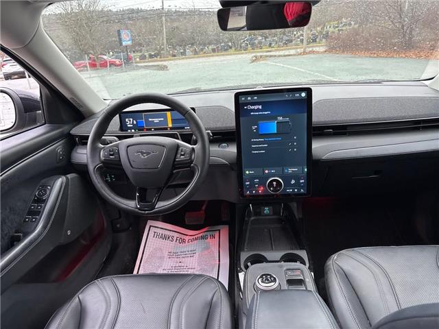 2021 Ford Mustang Mach-E Premium (Stk: A33815) in Lower Sackville - Image 14 of 23