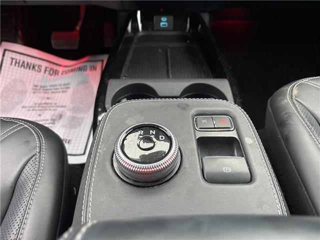 2021 Ford Mustang Mach-E Premium (Stk: A33815) in Lower Sackville - Image 15 of 23