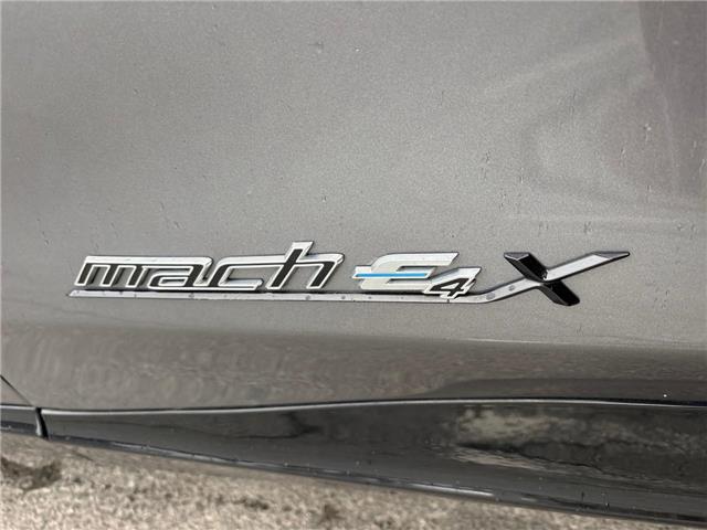 2021 Ford Mustang Mach-E Premium (Stk: A33815) in Lower Sackville - Image 17 of 23