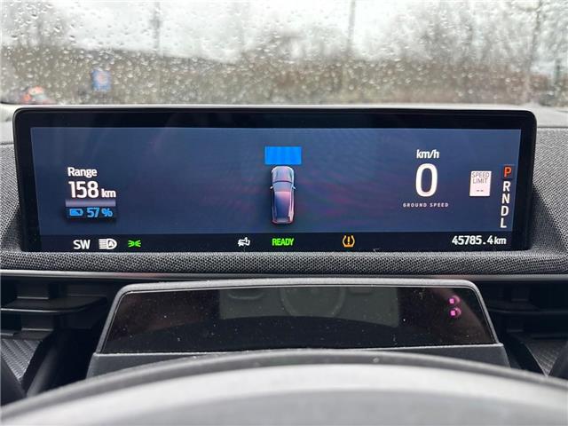 2021 Ford Mustang Mach-E Premium (Stk: A33815) in Lower Sackville - Image 18 of 23