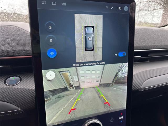 2021 Ford Mustang Mach-E Premium (Stk: A33815) in Lower Sackville - Image 19 of 23