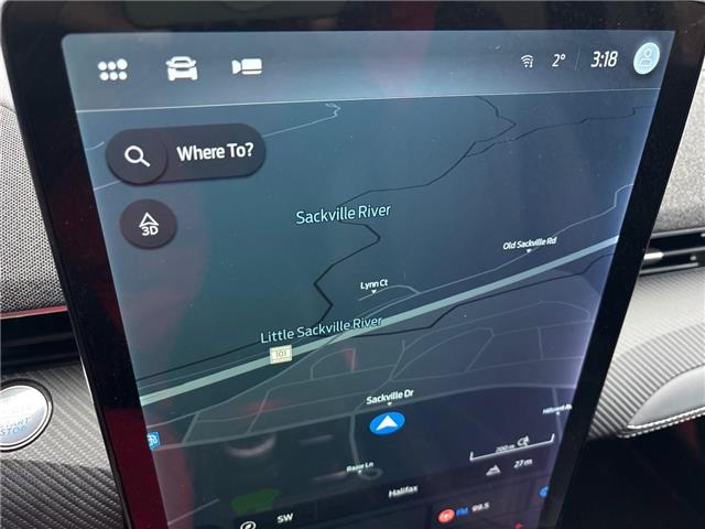 2021 Ford Mustang Mach-E Premium (Stk: A33815) in Lower Sackville - Image 20 of 23
