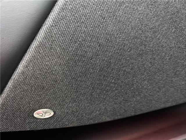 2021 Ford Mustang Mach-E Premium (Stk: A33815) in Lower Sackville - Image 22 of 23