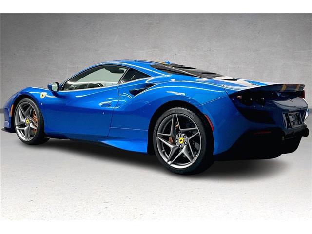 2020 Ferrari F8 Tributo Base (Stk: C0297) in Richmond - Image 4 of 30