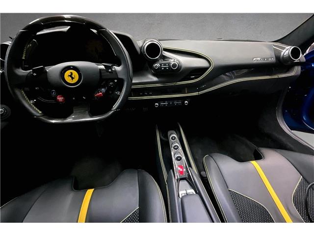 2020 Ferrari F8 Tributo Base (Stk: C0297) in Richmond - Image 7 of 30