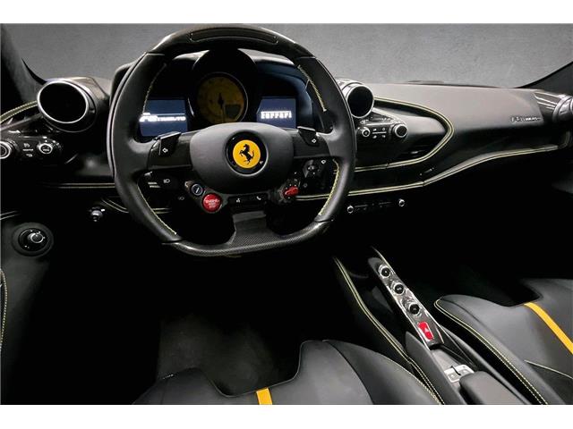 2020 Ferrari F8 Tributo Base (Stk: C0297) in Richmond - Image 8 of 30