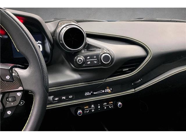 2020 Ferrari F8 Tributo Base (Stk: C0297) in Richmond - Image 9 of 30