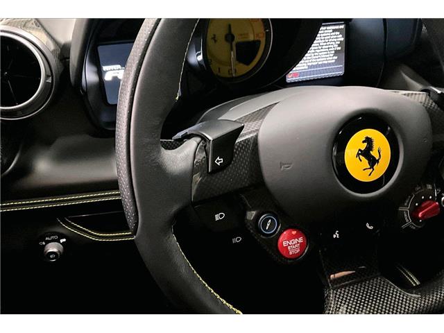 2020 Ferrari F8 Tributo Base (Stk: C0297) in Richmond - Image 10 of 30