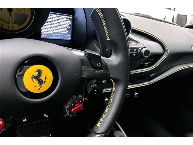 2020 Ferrari F8 Tributo Base (Stk: C0297) in Richmond - Image 11 of 30