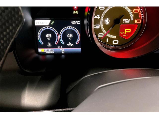 2020 Ferrari F8 Tributo Base (Stk: C0297) in Richmond - Image 12 of 30
