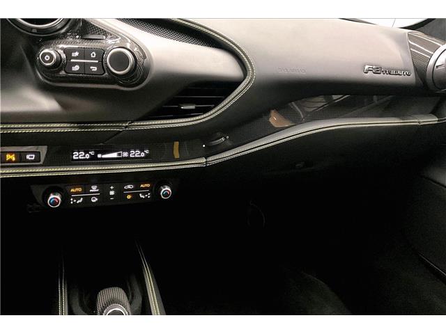 2020 Ferrari F8 Tributo Base (Stk: C0297) in Richmond - Image 14 of 30