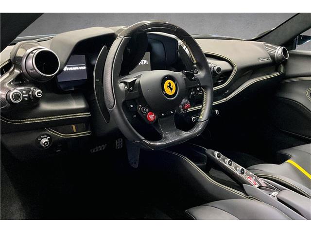 2020 Ferrari F8 Tributo Base (Stk: C0297) in Richmond - Image 15 of 30