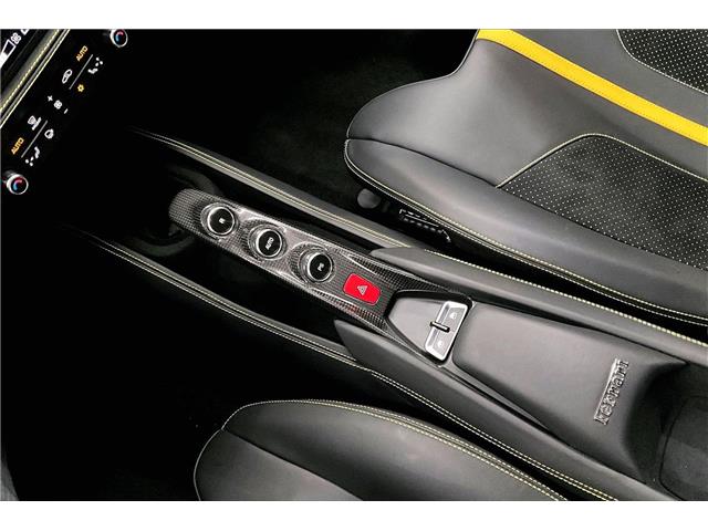 2020 Ferrari F8 Tributo Base (Stk: C0297) in Richmond - Image 16 of 30