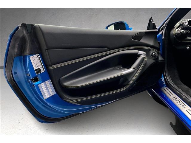 2020 Ferrari F8 Tributo Base (Stk: C0297) in Richmond - Image 18 of 30