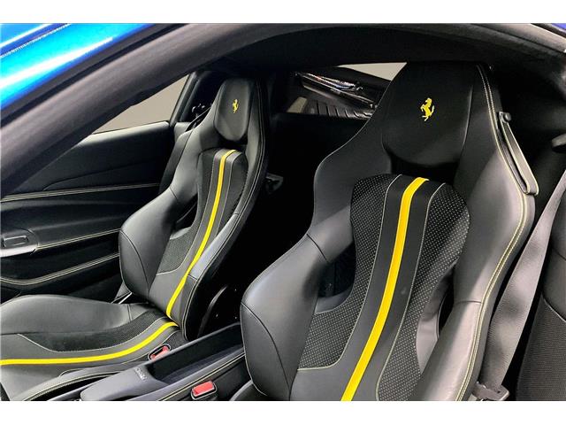 2020 Ferrari F8 Tributo Base (Stk: C0297) in Richmond - Image 19 of 30