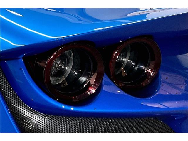 2020 Ferrari F8 Tributo Base (Stk: C0297) in Richmond - Image 20 of 30