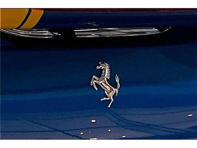2020 Ferrari F8 Tributo Base (Stk: C0297) in Richmond - Image 21 of 30