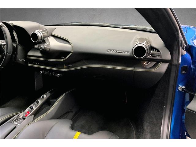 2020 Ferrari F8 Tributo Base (Stk: C0297) in Richmond - Image 22 of 30