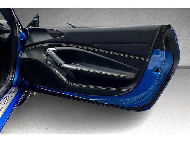 2020 Ferrari F8 Tributo Base (Stk: C0297) in Richmond - Image 23 of 30