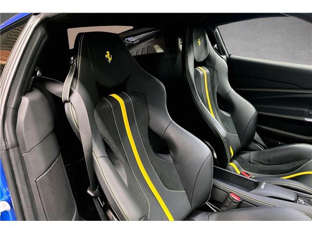 2020 Ferrari F8 Tributo Base (Stk: C0297) in Richmond - Image 24 of 30