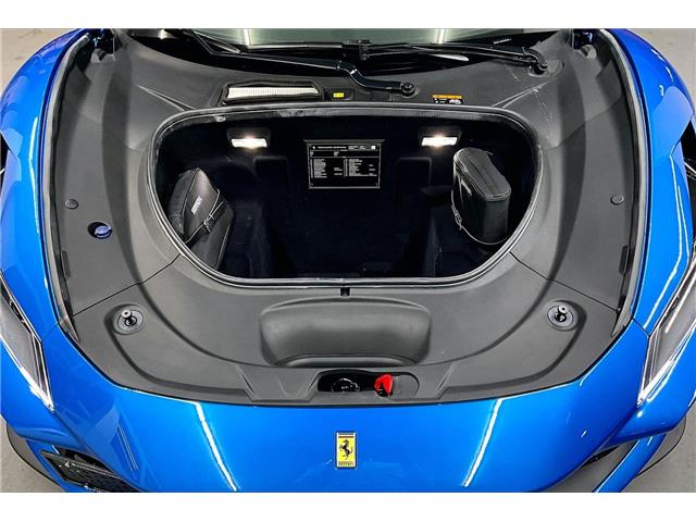 2020 Ferrari F8 Tributo Base (Stk: C0297) in Richmond - Image 25 of 30