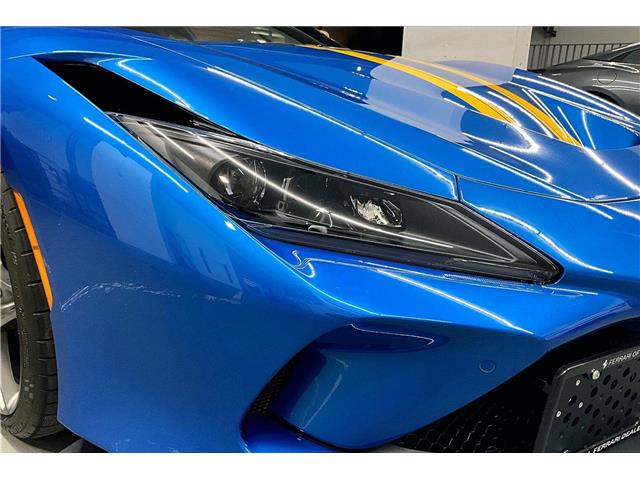 2020 Ferrari F8 Tributo Base (Stk: C0297) in Richmond - Image 27 of 30
