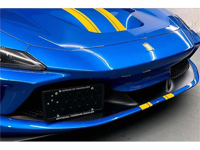 2020 Ferrari F8 Tributo Base (Stk: C0297) in Richmond - Image 28 of 30