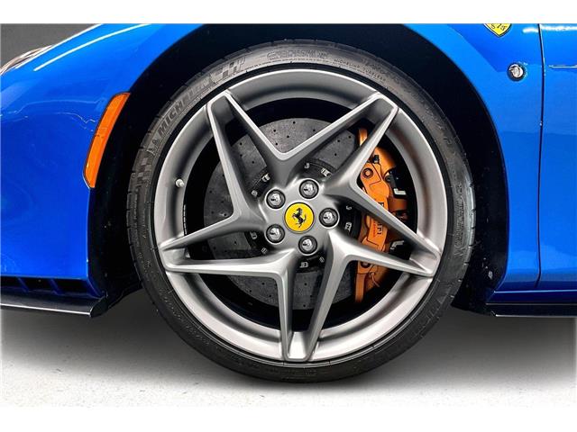 2020 Ferrari F8 Tributo Base (Stk: C0297) in Richmond - Image 29 of 30