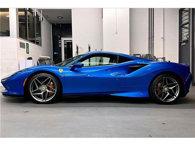 2020 Ferrari F8 Tributo Base (Stk: C0297) in Richmond - Image 30 of 30