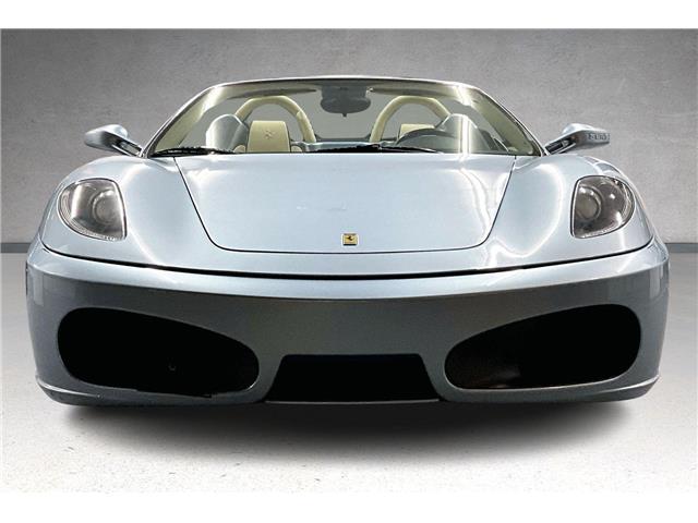 2005 Ferrari F430 Spider F1 (Stk: C0309) in Richmond - Image 2 of 28