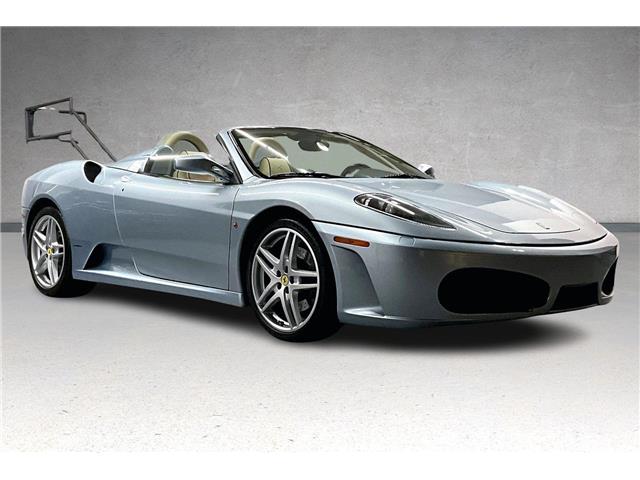 2005 Ferrari F430 Spider F1 (Stk: C0309) in Richmond - Image 3 of 28