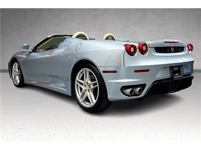 2005 Ferrari F430 Spider F1 (Stk: C0309) in Richmond - Image 4 of 28